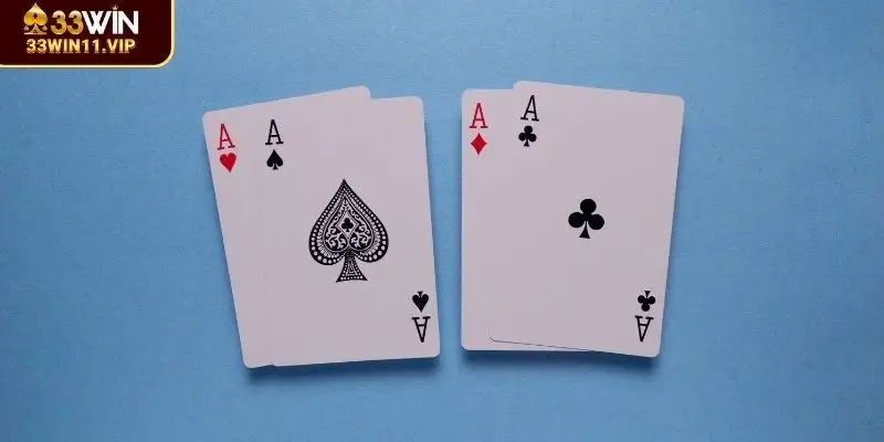 Các quy tắc cơ bản trong game xì dách