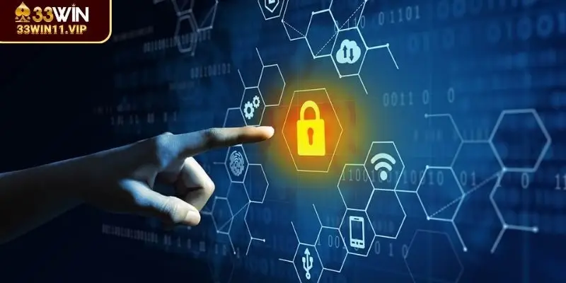 Điều cốt lõi trong chính sách quyền riêng tư 33WIN