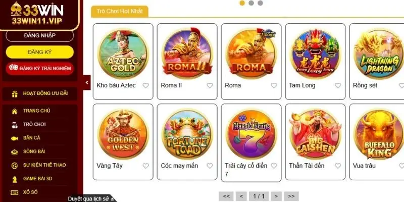 Giải pháp cho những vấn đề khi rút thưởng