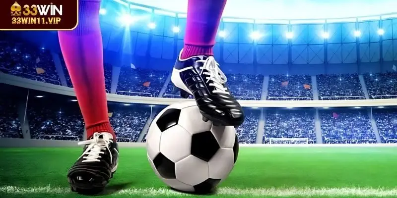 Giải thích về nhận định bóng đá