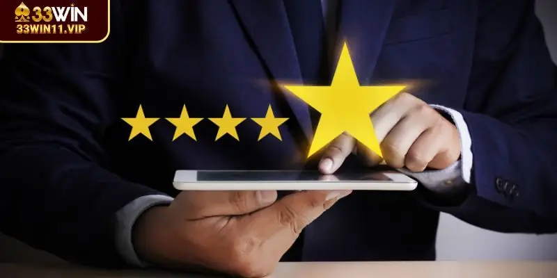 Một số phản hồi của người chơi khi trải nghiệm