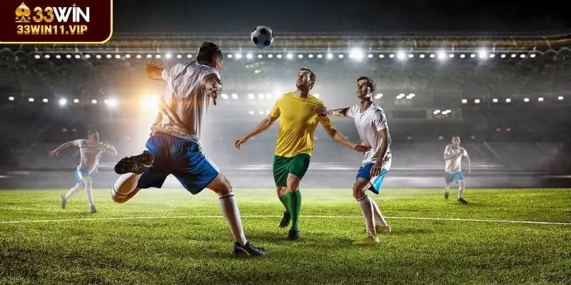 Tổng quan về tính năng trực tiếp bóng đá 33WIN