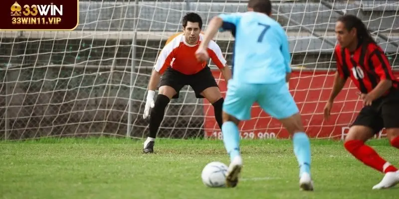 Vài nét tổng quan về kèo châu Á 33WIN