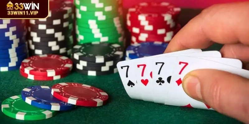 Vòng cược Turn trong game Poker mà bạn cần biết